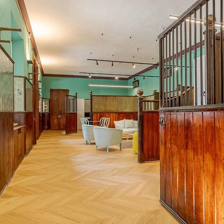 Appartamento Scuderie Claretta Турин Экстерьер фото